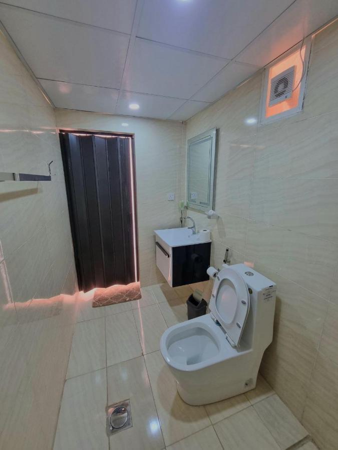 Hotel Amanda Luxury Camp Wadi Rum Esterno foto